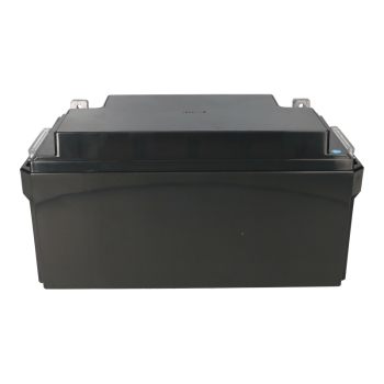 Kung Long WP65-12 12V 65Ah